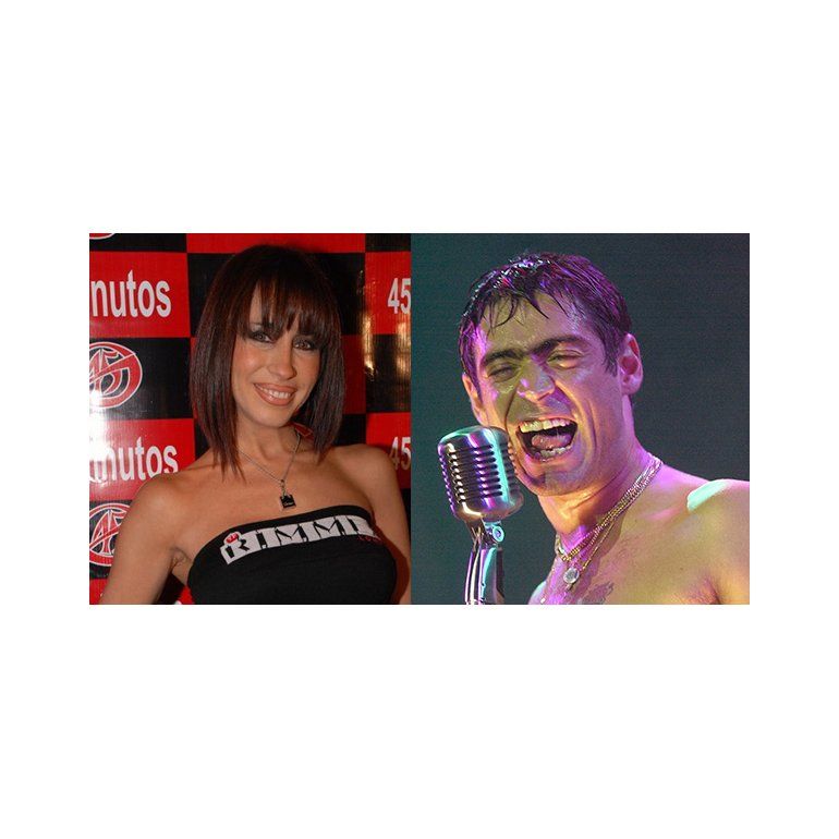 Rodrigo odiaba a Marixa Balli