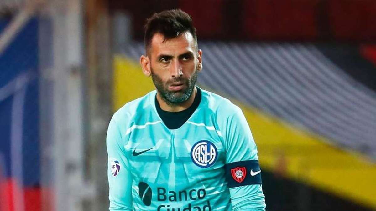 Sebastián Torrico Puede ser mi último clásico