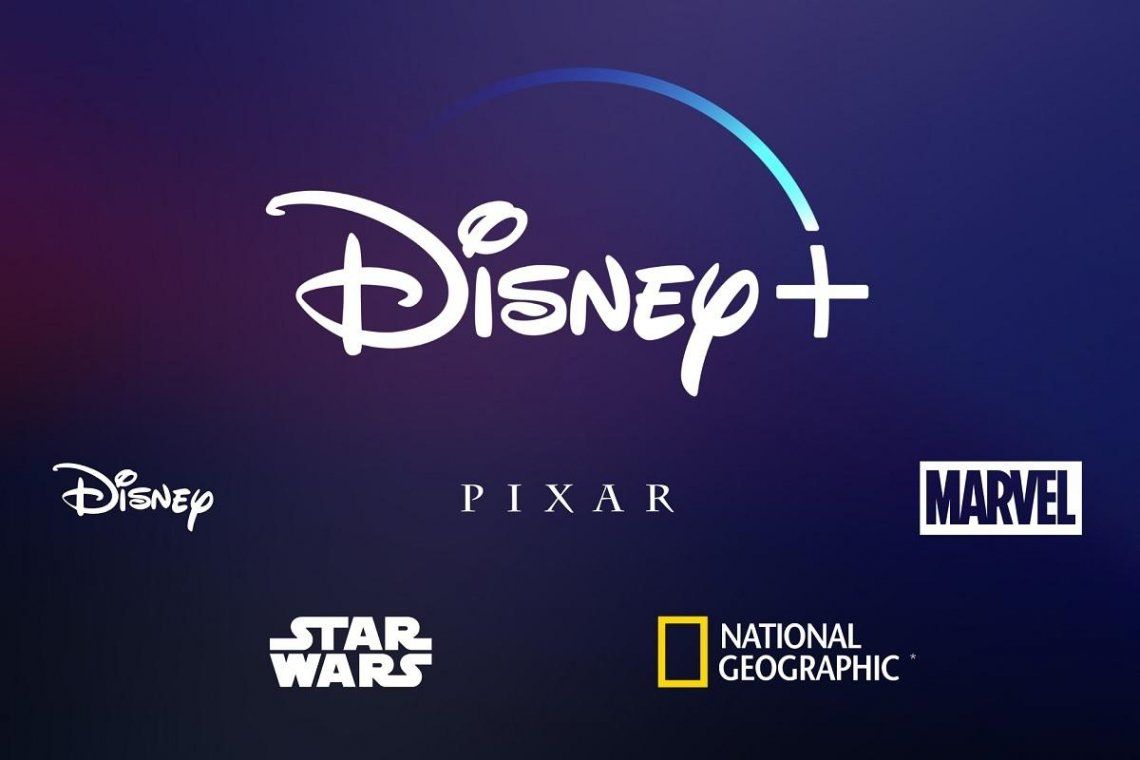Disney busca destronar a Netflix: 13 dólares costará la suscripción a su servicio de streaming