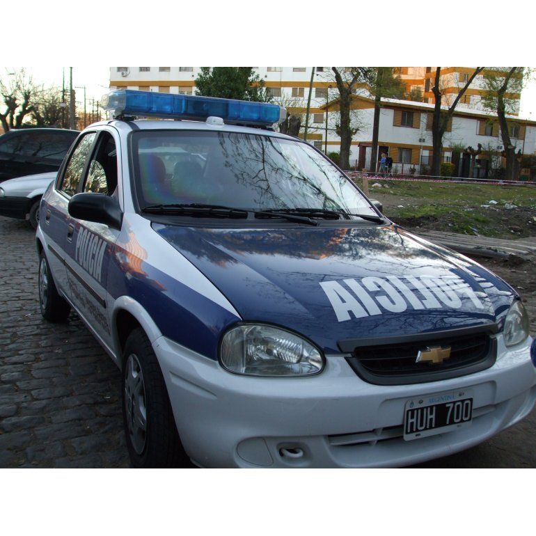 Mataron a un técnico de Carburando para robarle la moto