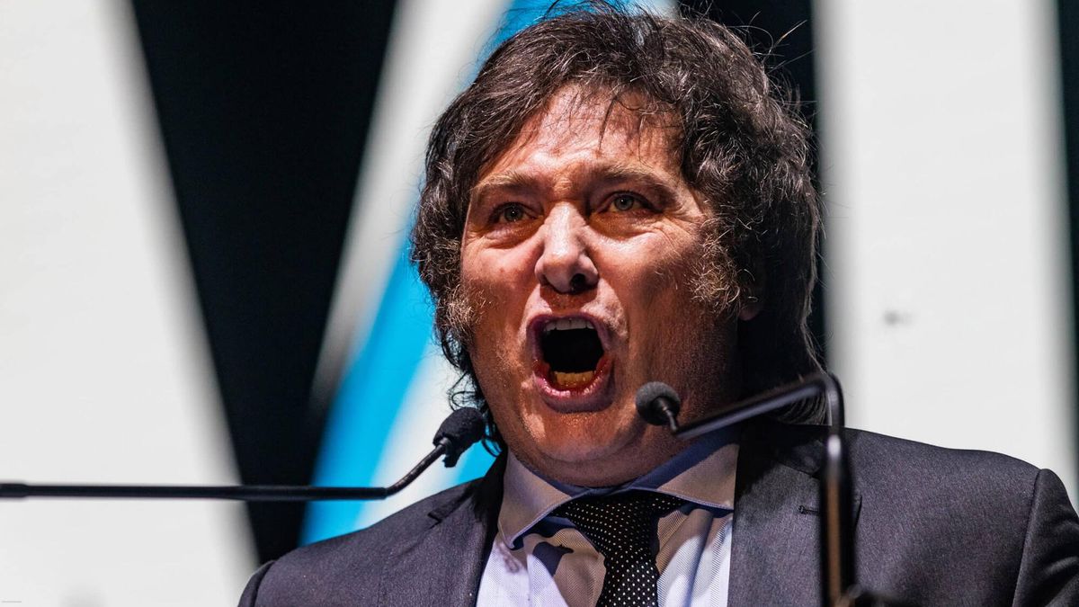 Denuncian penalmente a Javier Milei por restringir el ingreso de ...