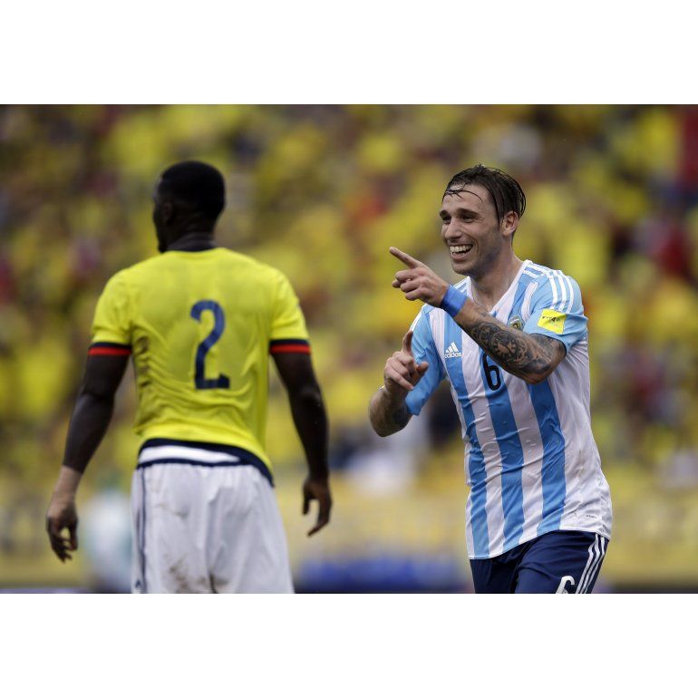 La otra refundación: Argentina trae de Colombia mucho más que una victoria