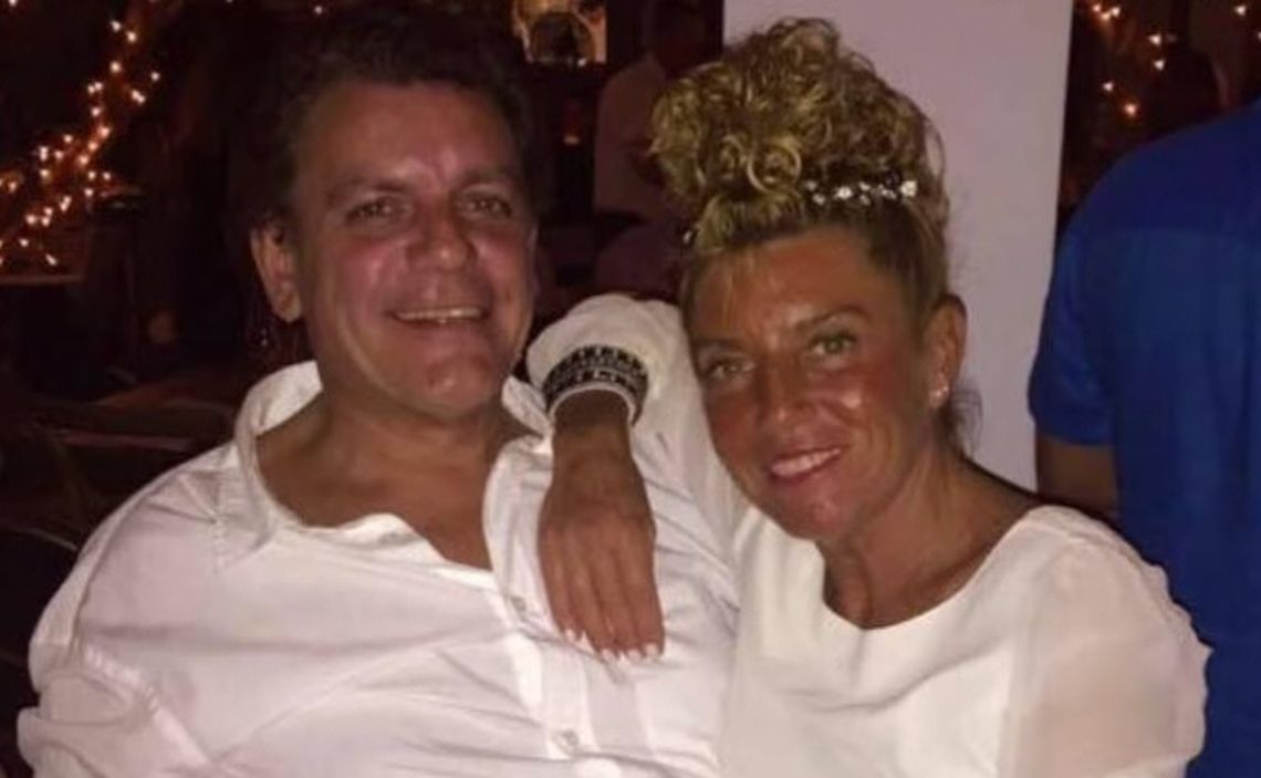 Ya determinado que no pudieron localizarlo en la escena del homicidio en ocasión de robo del comerciante Gabriel Izzo.