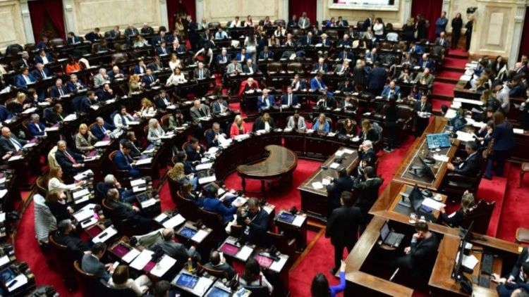 El oficialismo retoma la discusión por el Súper RIGI y la ley de Lobby en Diputados.