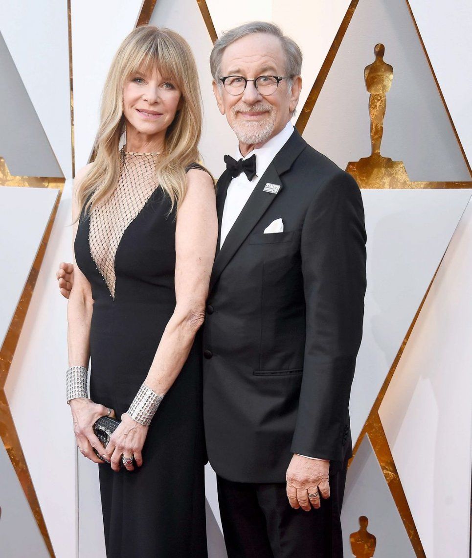 Steven Spielberg: Soy un director de protesta