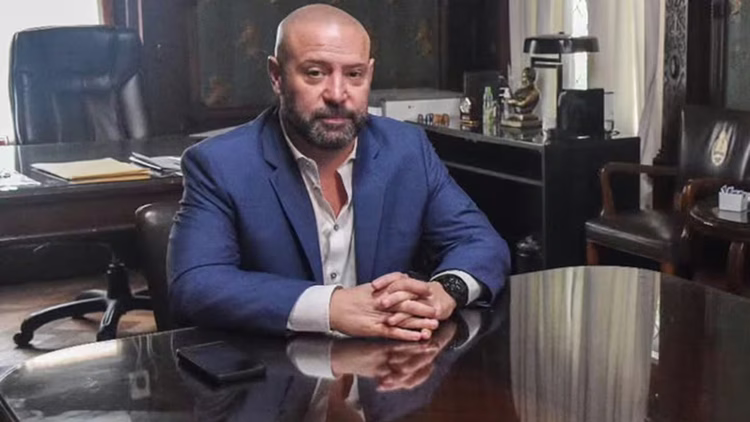 El exdirector de la Agencia Nacional de Discapacidad (ANDIS), Diego Spagnuolo, declaró como testigo en Comodoro Py.