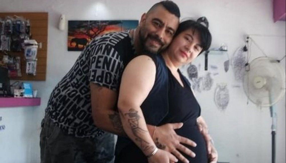 La Plata | Apareció la mujer embarazada de 8 meses y medio que era buscada intensamente: estaba en Avellaneda en la casa de un familiar