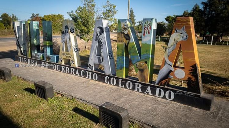 El ataque ocurrió en un camino rural cercano a la ruta provincial 32, durante la temporada de cosecha.