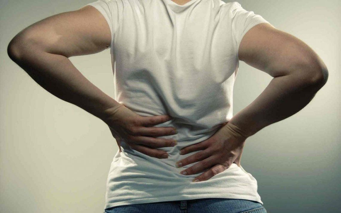 Charlas gratuitas sobre dolor de espalda en el Hospital de Clínicas