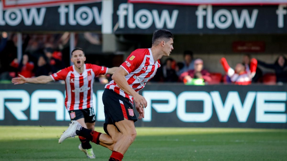 Estudiantes Defeats Gimnasia 2-0, Secures Top Spot in Zona A Standings