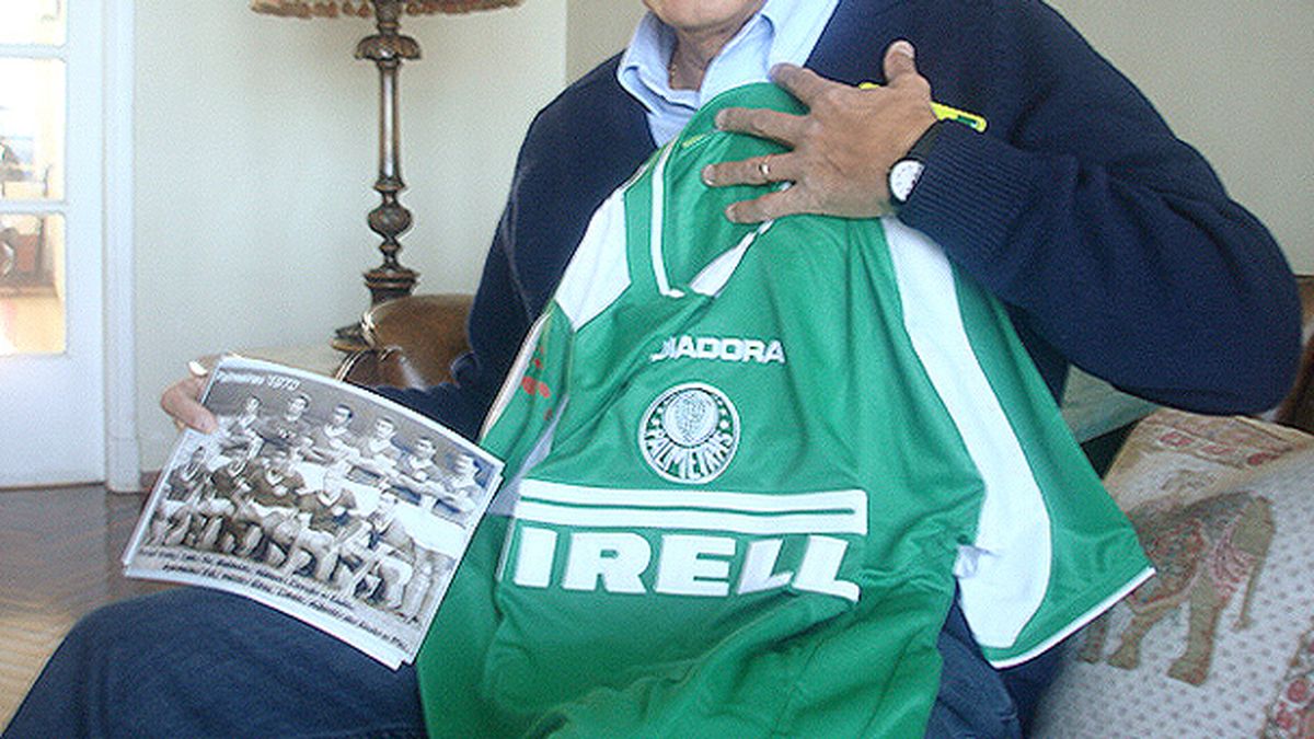 Luis Artime dejó a los austríacos del Rapid Viena