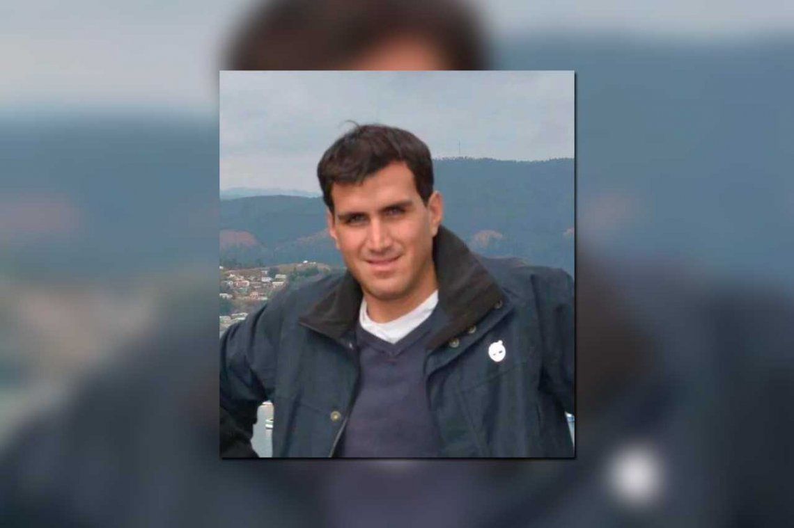 Nos confirmaron que están todos muertos, dijo entre lágrimas el papá de un tripulante