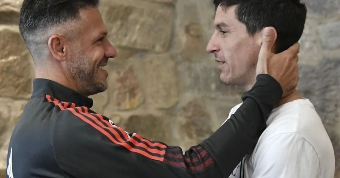 Con Demichelis como entrenador, Nacho tuvo 82 presencias y marcó 7 goles. Con Demichelis como entrenador, Nacho tuvo 82 presencias y marcó 7 goles.