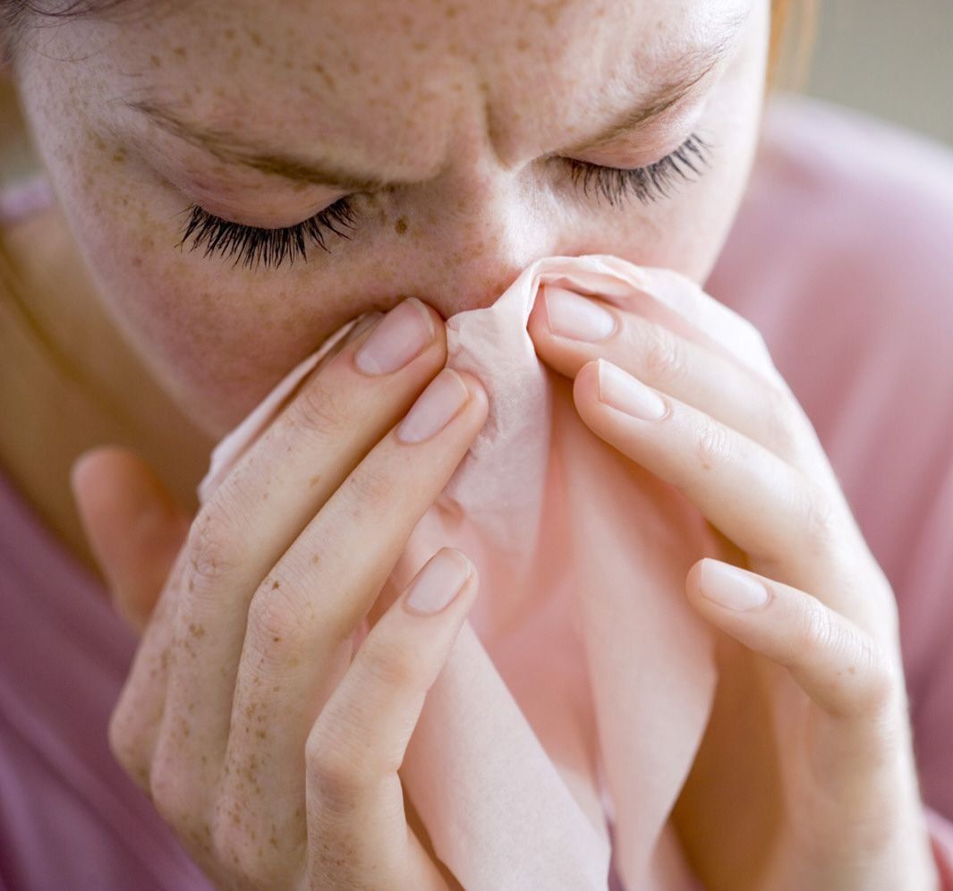 Todo lo que hay que saber sobre las alergias en primavera