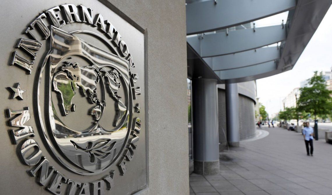 El FMI pronosticó que Argentina terminará el 2019 con una inflación del 57,3%