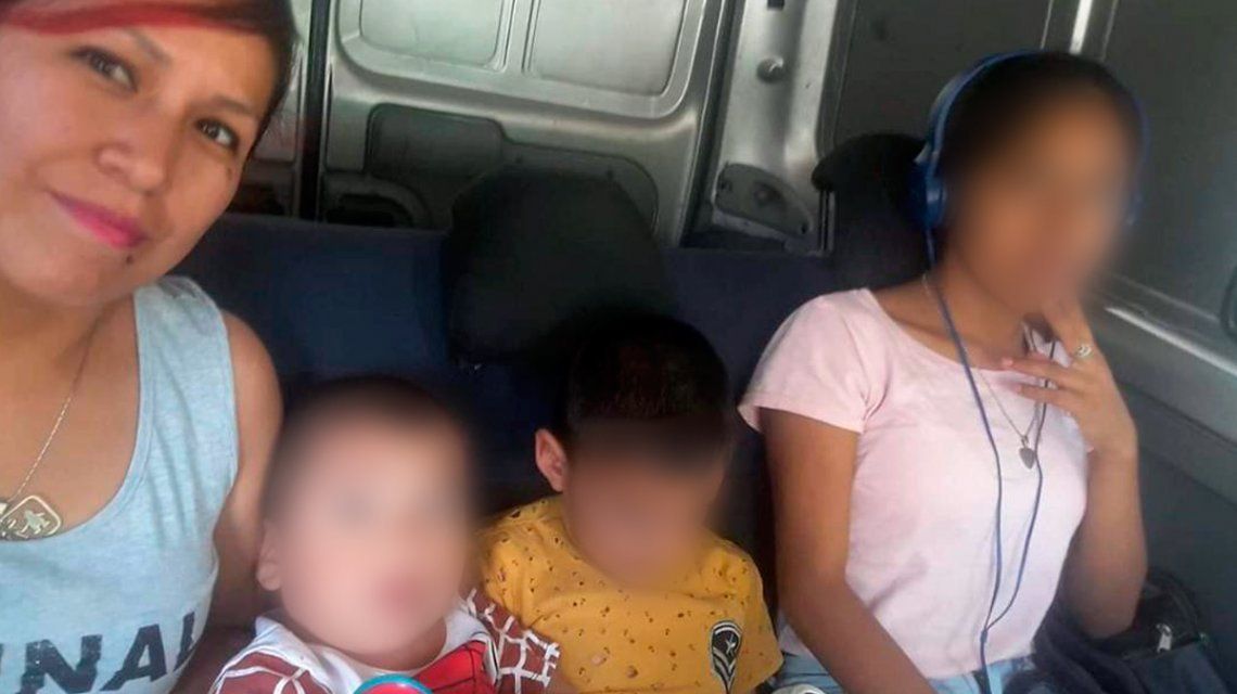 Caso Vanessa Gómez Cuevas: migraciones permitió regresar al país a la mujer peruana que expulsó el gobierno