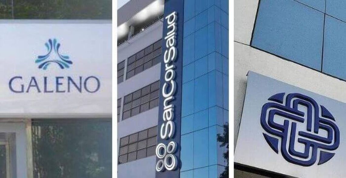 Las prepagas pagan honorarios bajísimos a los médicos