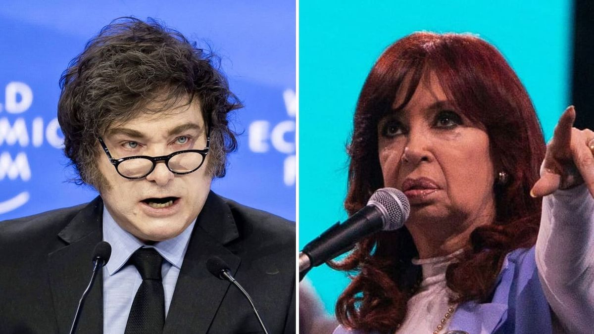 Cristina Kirchner: Gobierno Argentino promete detención respetuosa
