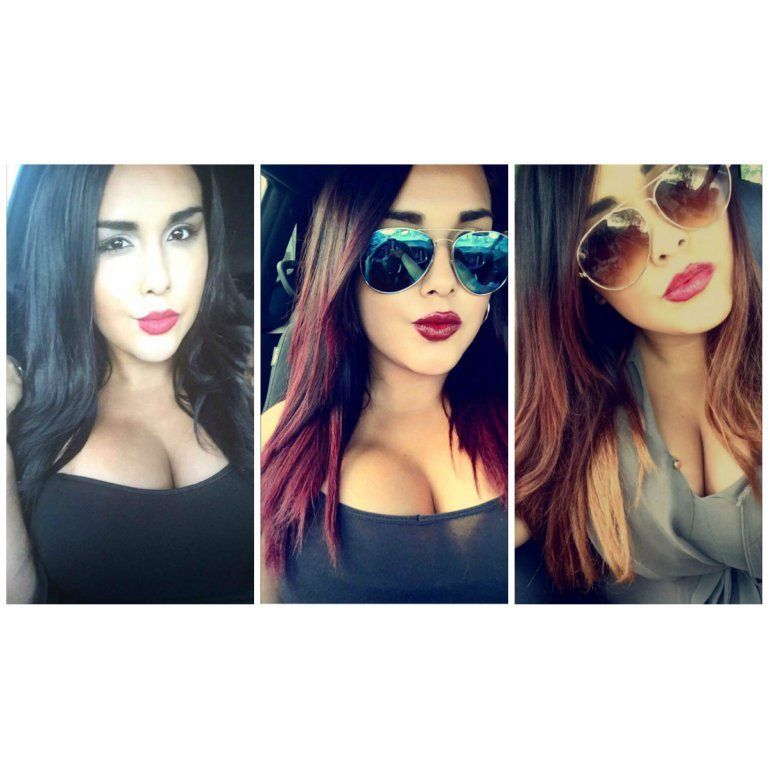 Alexandra Vega