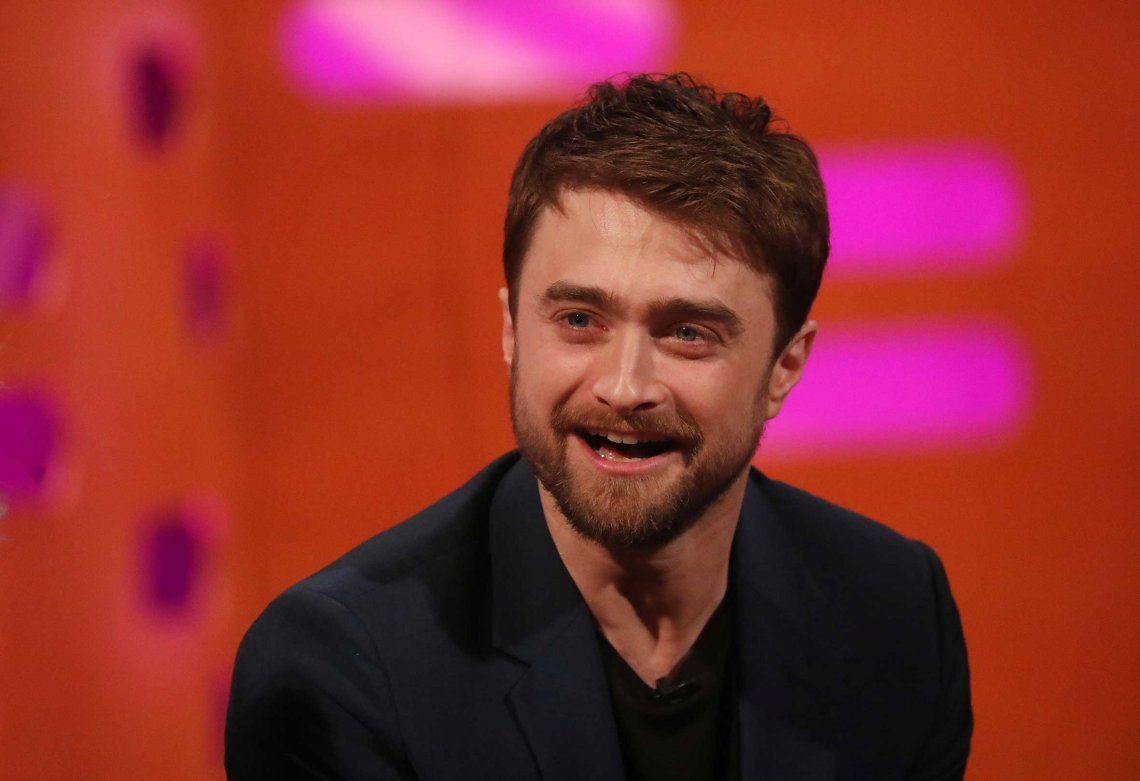 Una mujer transgénero es una mujer: la respuesta de Daniel Radcliffe a J.K Rowling