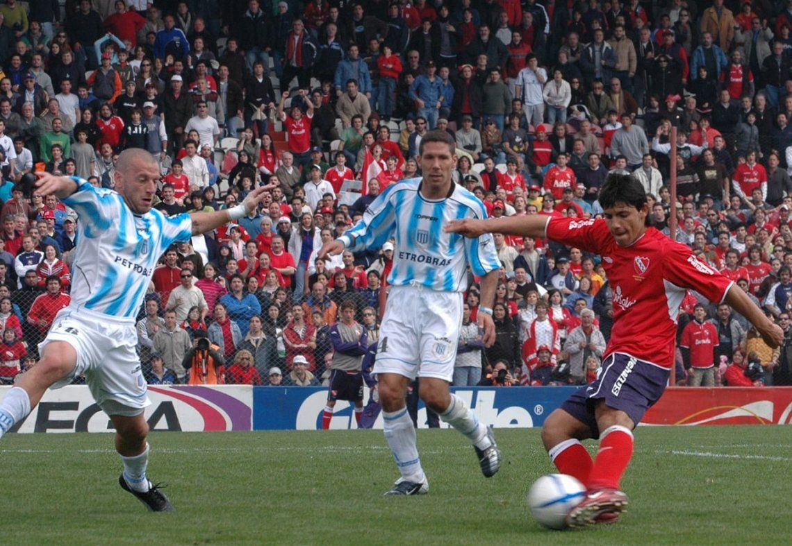 Le puso fecha: Agüero contó cuándo vuelve a Independiente