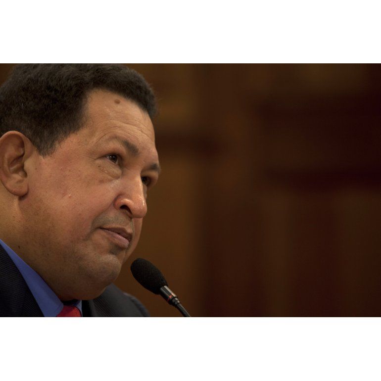 Hugo Chávez: voces encontradas en Twitter