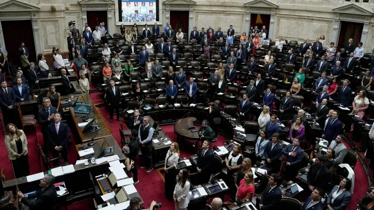 La Cámara de Diputados aprobó esta tarde&nbsp; el proyecto de ley que reforma la Ley Penal Juveni