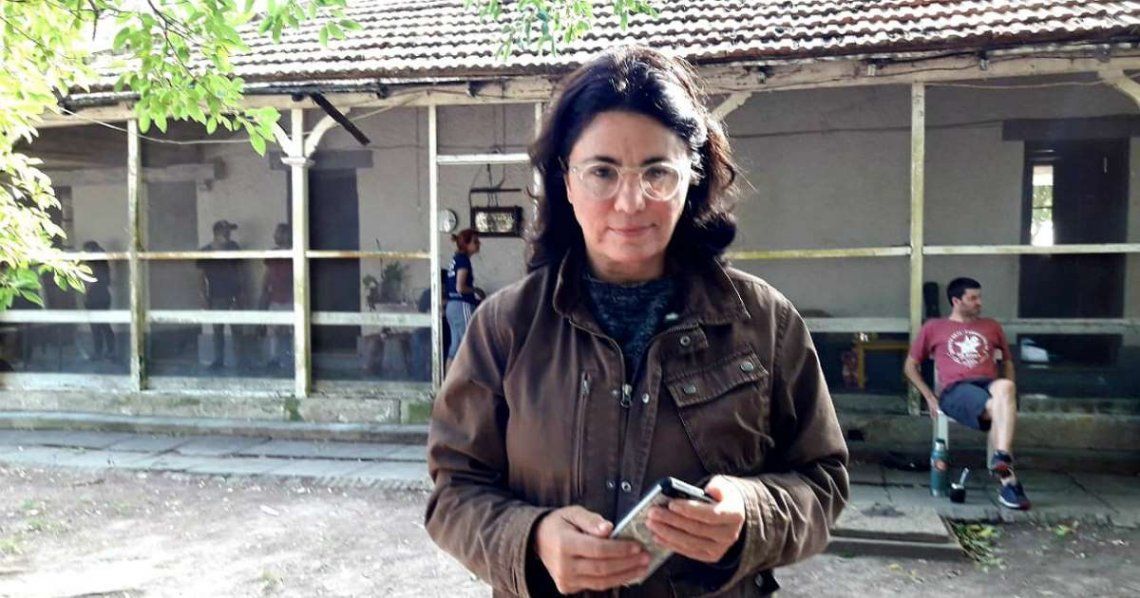 Tras una breve detención