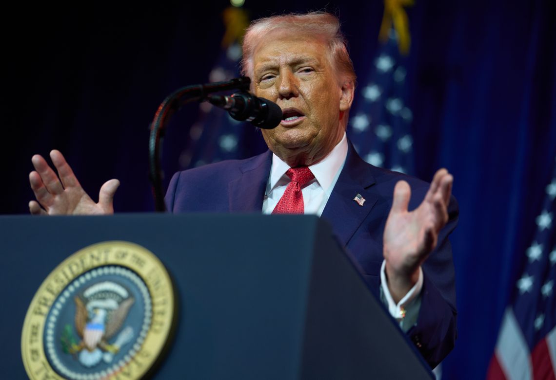 Venezuela sólo comprará productos de EE.UU. con la plata de la venta del petróleo