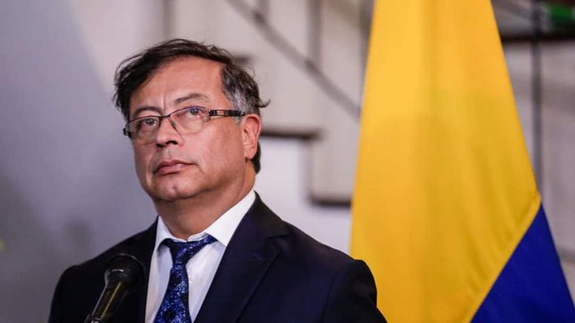 Narcotraficante que negocie con el Estado colombiano (...) no se extradita