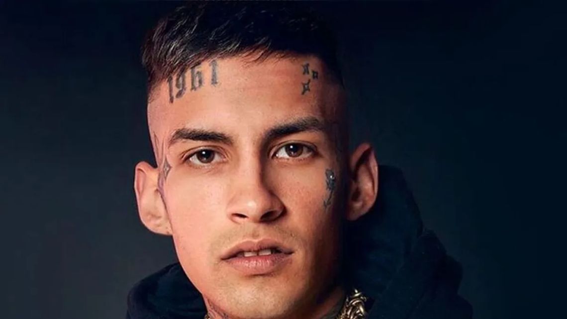 Millonario reclamo a L-Gante