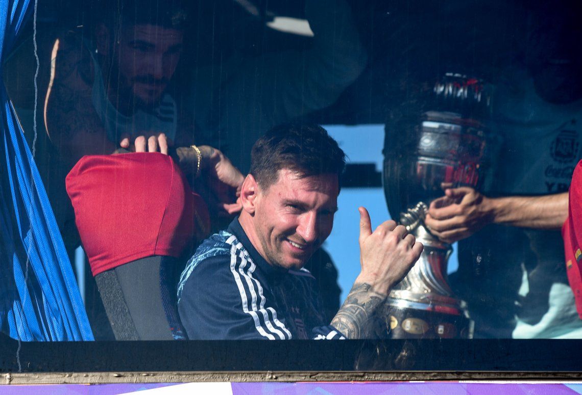 Las mejores fotos de un fin de semana inolvidable