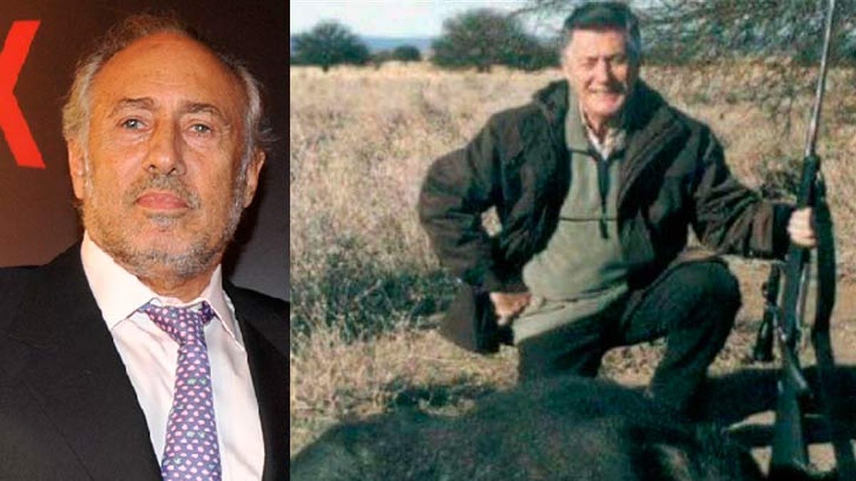 Polémica entre Gustavo Yankelevich y Lucho Avilés