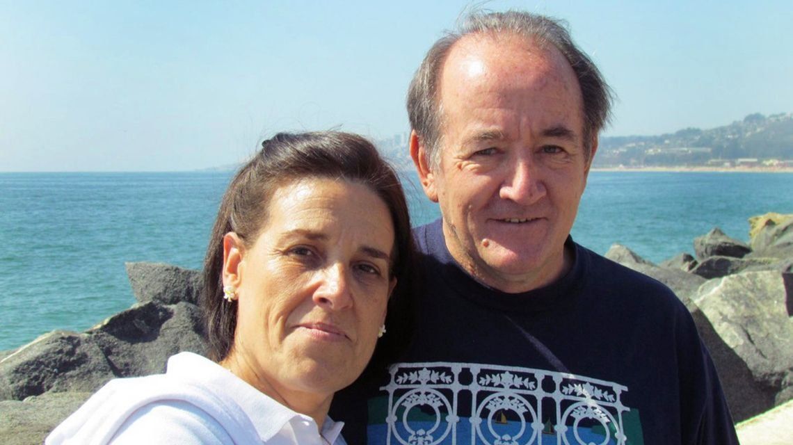 Femicidio en Mendoza: el marido de la chilena desaparecida confesó que la asesinó y luego arrojó su cuerpo