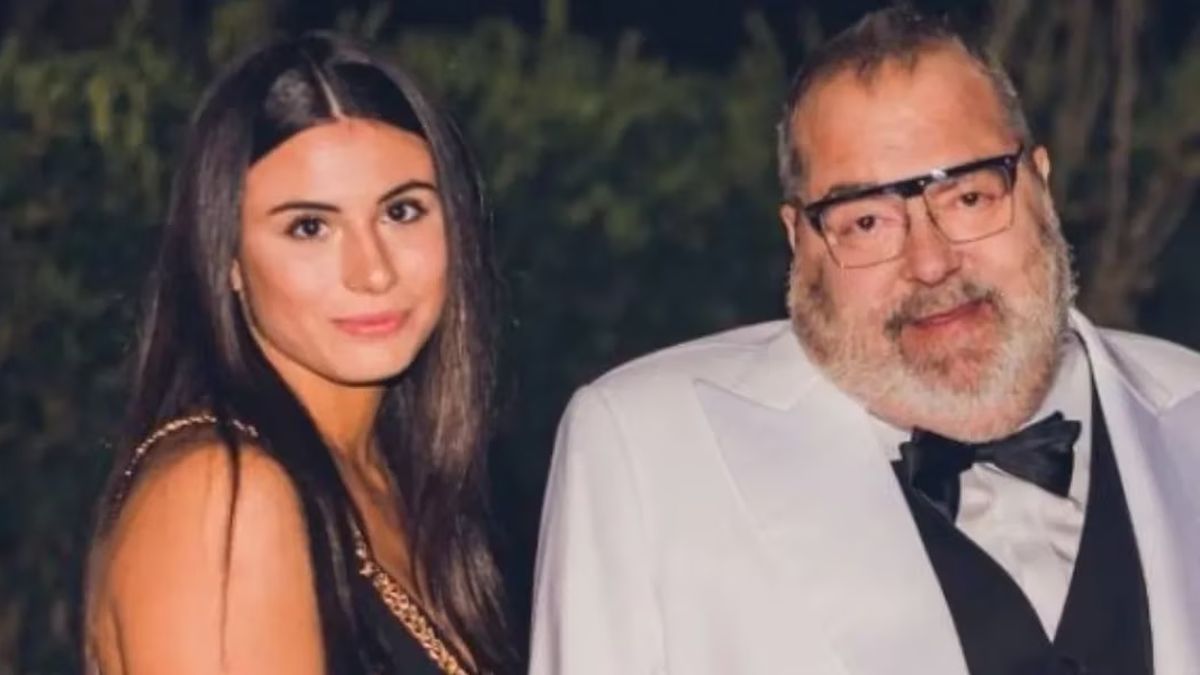 La Hija De Jorge Lanata Denunció Amenazas Tras La Polémica Con Wanda Nara