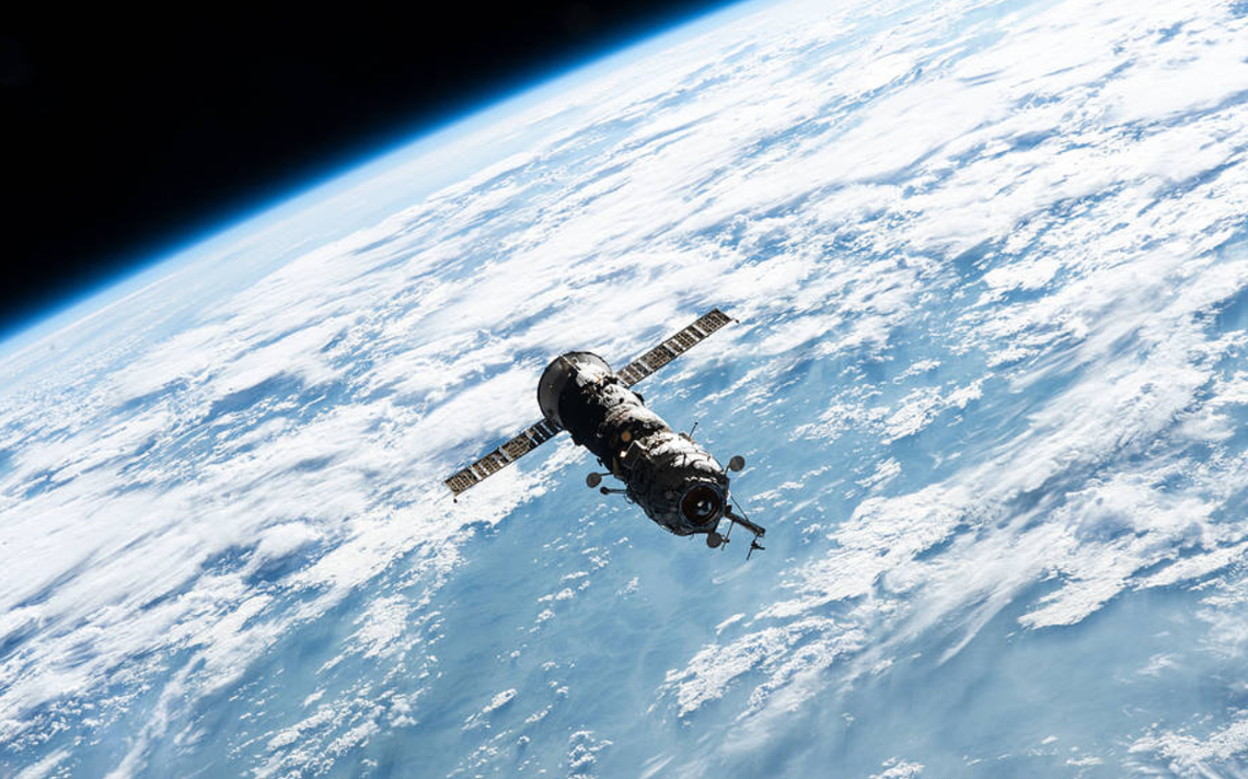 La Agencia Espacial Europea (ESA) informó que hay casi 11 mil toneladas de basura en el espacio por culpa del hombre.