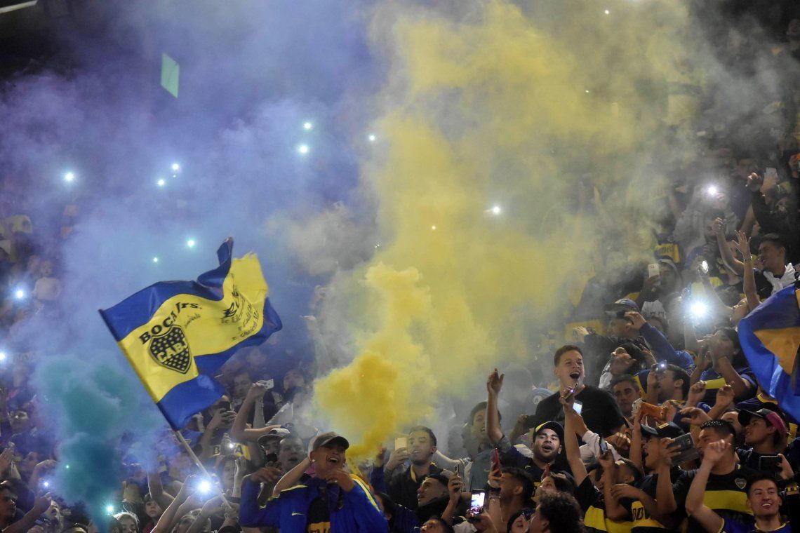 Boca lanza la venta de entradas para el Superclásico: fechas y requisitos