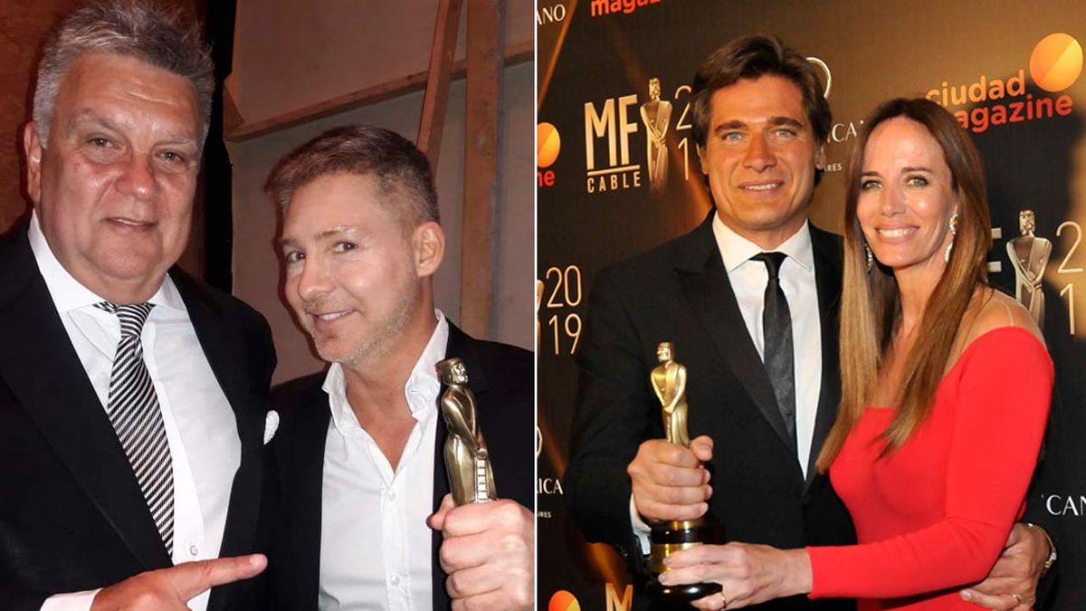 Se Entregaron Los Premios Martín Fierro Al Cable: Todos Los Ganadores