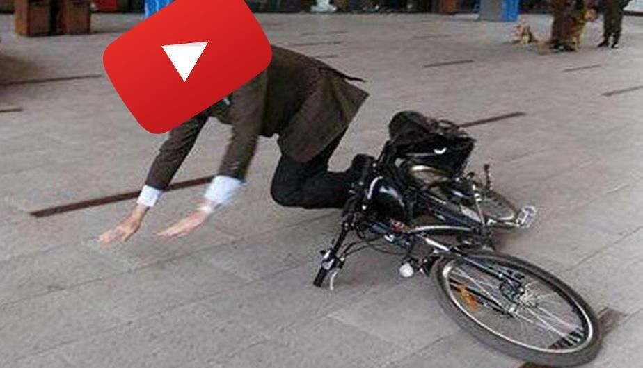 YouTube se cayó a nivel mundial y los memes explotaron las redes sociales