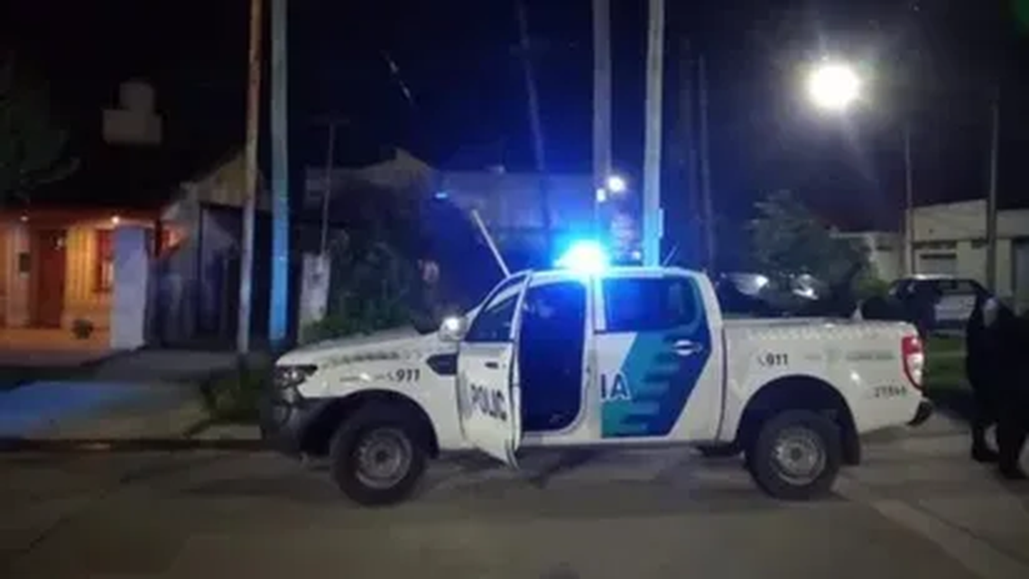 Un chofer de Uber fue baleado en la cabeza durante un robo en Lomas de Zamora