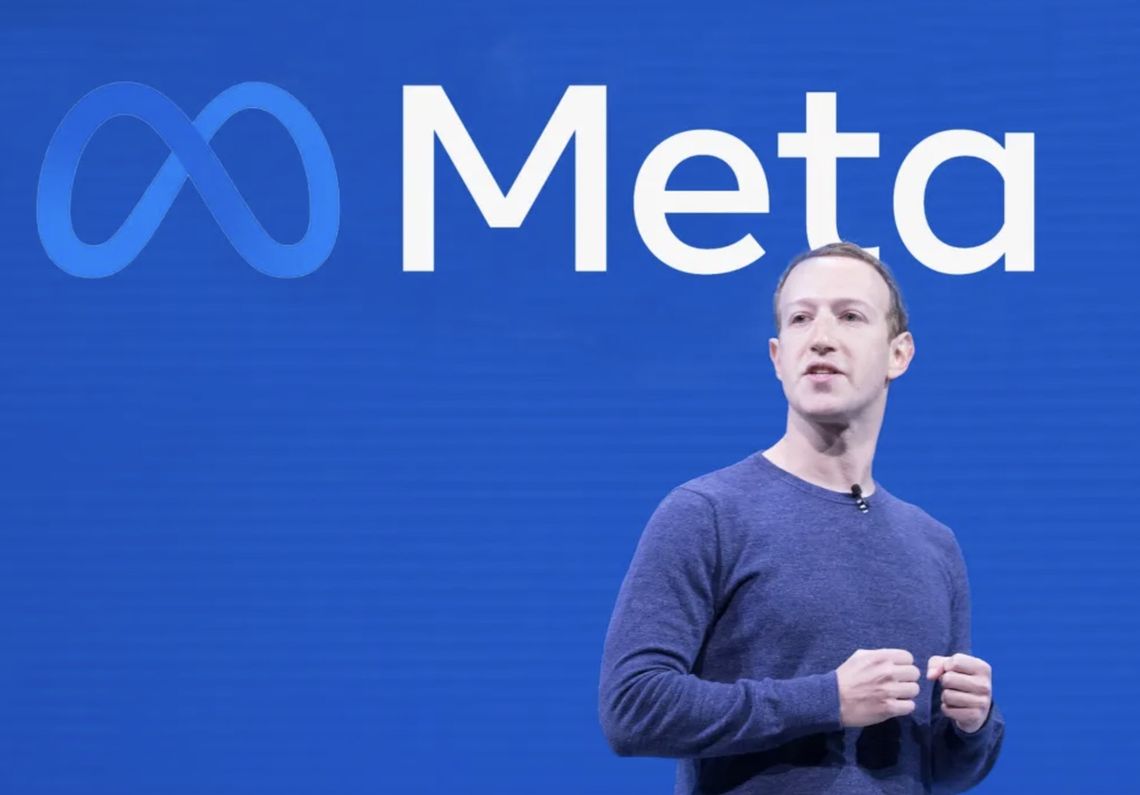 Se derrumban las acciones de Meta y Zuckerberg pierde millones