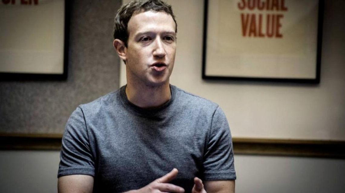Facebook: Mark Zuckerberg anunció que se llamará Meta y que no cambian de nombre las redes sociales. 