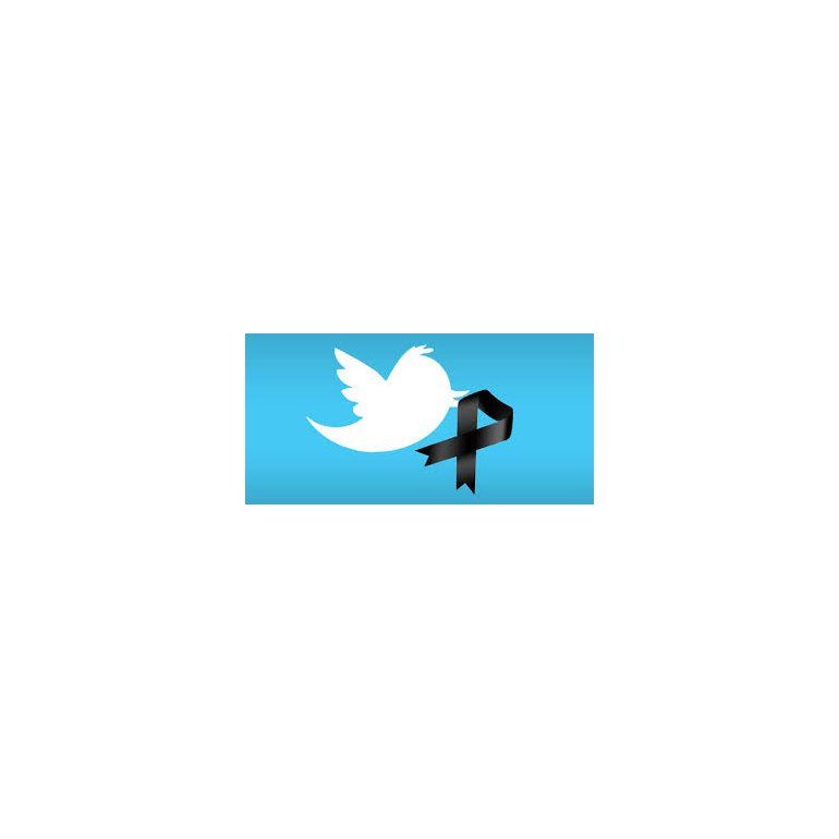 El adiós a Gustavo Cerati en Twitter