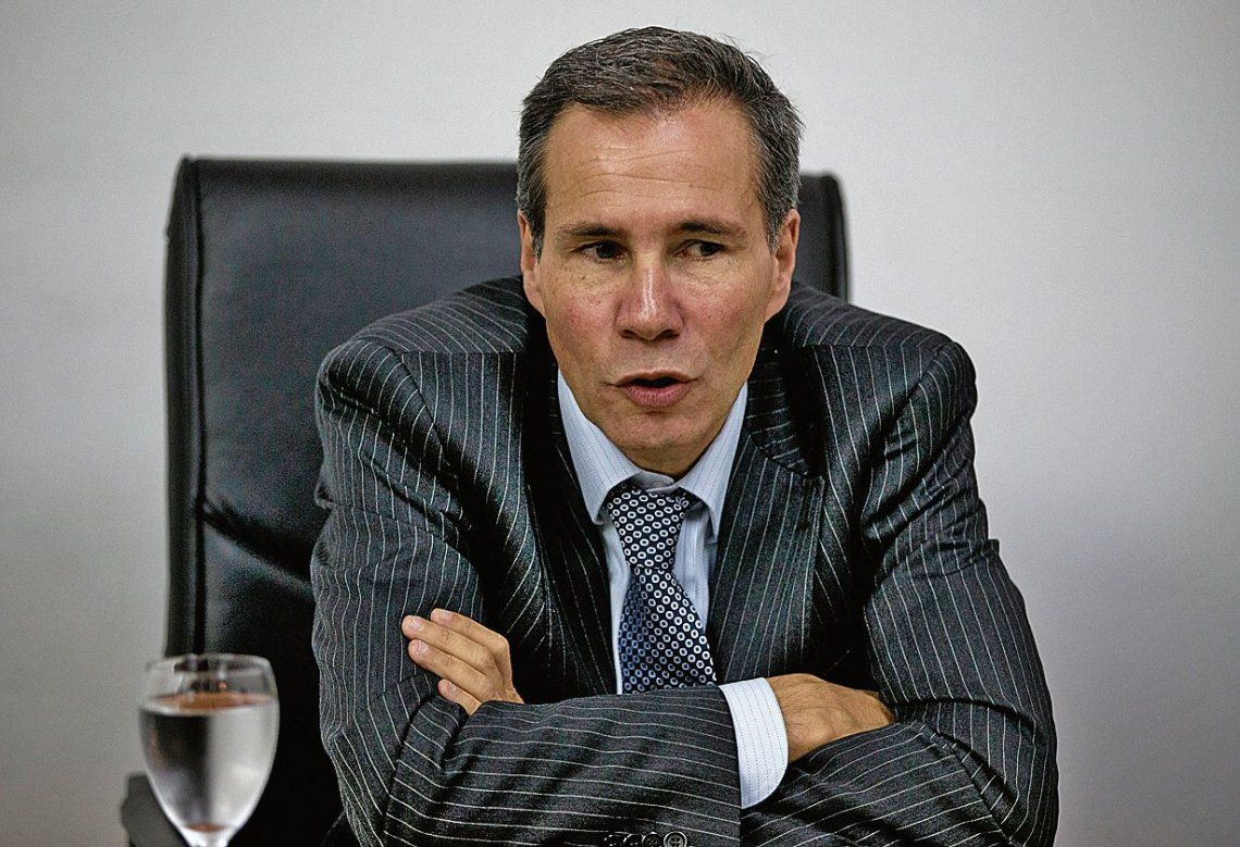 En enero llega El Fiscal, la presidenta y el espía, la miniserie sobre la muerte de Alberto Nisman