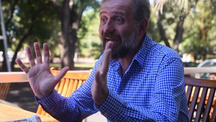 Gustavo Marangoni analiza los resultados de la elección en la Ciudad de Buenos Aires