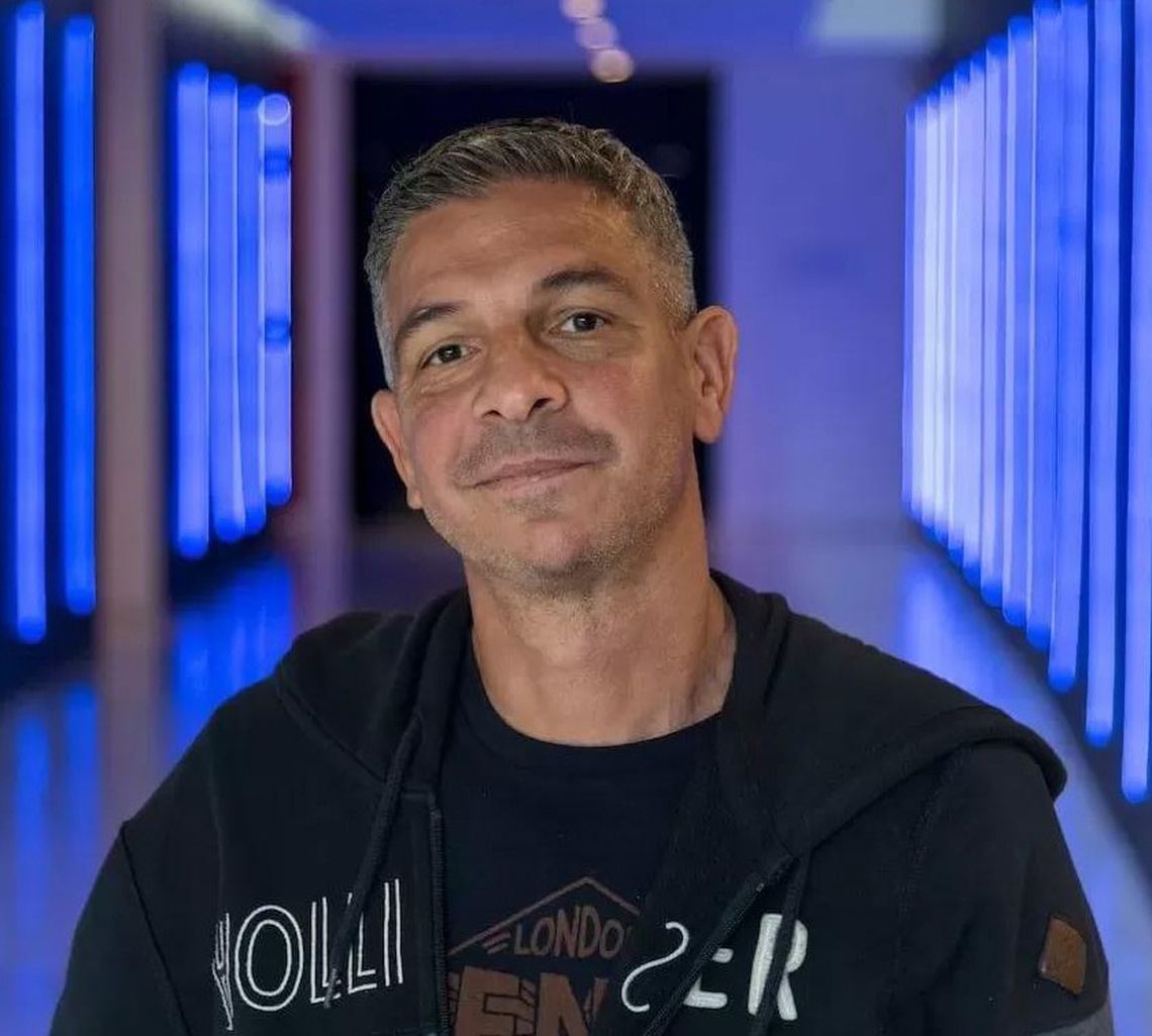 Marcelo Corazza acumula varias acusaciones por presunta corrupción de menores.