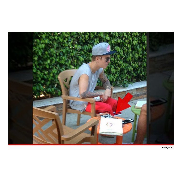 Justin Bieber se hace pastor Justin Bieber se hace pastor