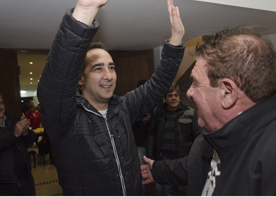 En la región, primero Cambiemos y segundo Unidad Ciudadana