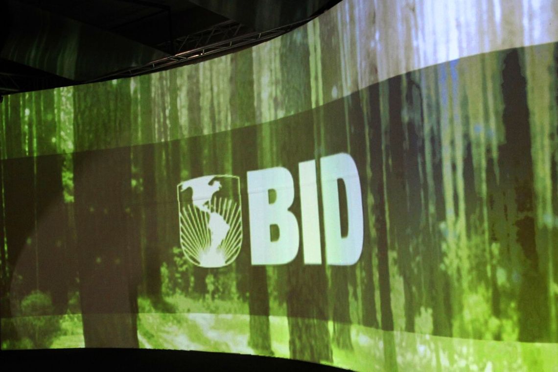 El BID desembolsará US$ 800 millones para Argentina