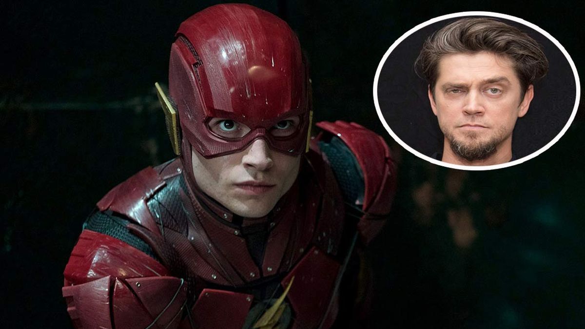 El argentino Andy Muschietti confirma que dirigirá The Flash